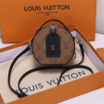 LV Mini Boite Chapeau Bag - Image 2