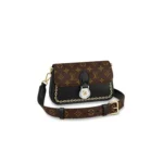 LV Neo Saint Cloud Handbag