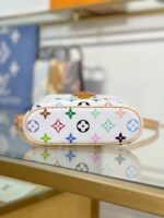 LV x TM VANITY CHAIN POUCH handbag - Image 4