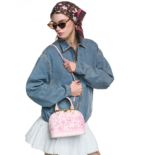 LV x TM ALMA BB handbag - Image 2
