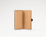 LV VERTICAL wallet - Image 3