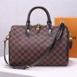 LV Speedy Bandouliere 35 - Image 2