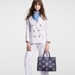 LV ONTHEGO medium handbag - Image 11