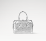 SPEEDY BANDOULIÈRE 20 handbag - Image 5