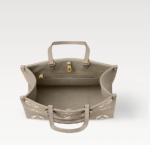 LV ONTHEGO medium handbag - Image 5