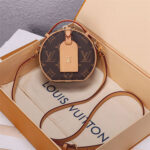 LV Mini Boite Chapeau Bag - Image 2