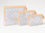 TRIO POCHE TOILETTE Toilet Bag - Image 2
