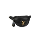 LV New Wave Bumbag - Image 8