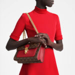 LV Victoire Handbag - Image 7