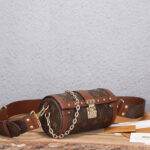 LV Papillon Trunk - Image 3