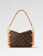 SIDE TRUNK medium handbag - Image 4