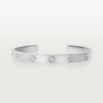 Branded, Branded Lov Bracelet, 1 Diamond