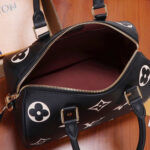 LV Speedy Bandouliere 25 - Image 6