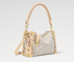 SIDE TRUNK medium handbag - Image 2