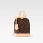 LV ALMA backpack