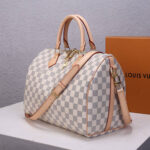 LV Speedy Bandouliere 30 - Image 3