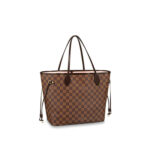 LV Neverfull MM Tote
