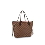 LV Neverfull MM Tote - Image 8