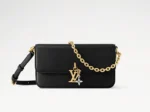 Wallet on Chain LV Bloom Handbag - Image 6