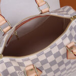 LV Speedy Bandouliere 25 - Image 6