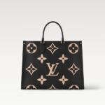 LV ONTHEGO large handbag