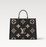 LV ONTHEGO large handbag