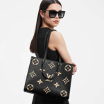 LV OnTheGo MM Tote - Image 7