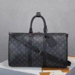 LV Keepall Bandouliere 45 - Image 2