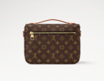 LV Pochette Metis Bag - Image 8