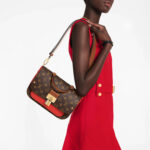 LV Vaugirard Handbag - Image 7