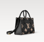 LV ONTHEGO small handbag - Image 5