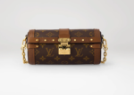 PAPILLON TRUNK handbag - Image 2