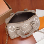 LV Speedy Bandouliere 20 - Image 6