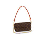 LV Wallet On Chain Ivy