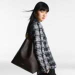 LOW KEY HOBO Medium Handbag - Image 5
