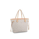 LV Neverfull MM Tote - Image 3