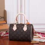 LV Speedy Bandouliere 20 - Image 4