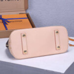 LV Alma PM Handbag - Image 5
