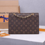 LV Victoire Handbag - Image 4