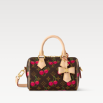 LV x TM SPEEDY BANDOULIÈRE 20 handbag