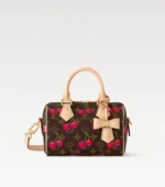 LV x TM SPEEDY BANDOULIÈRE 20 handbag - Image 8