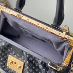 LV Monogram Clutch - Image 6