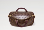 SPEEDY 30 SOFT CELEBRATION handbag - Image 4