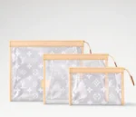 TRIO POCHE TOILETTE Toilet Bag - Image 5
