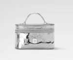 VANITY CHAIN POUCH handbag - Image 7