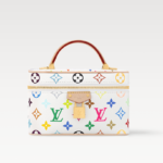 LV x TM VANITY CHAIN POUCH handbag