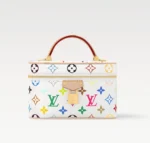 LV x TM VANITY CHAIN POUCH handbag - Image 8