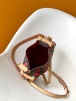 LV x TM SIDE TRUNK medium handbag - Image 5