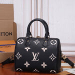 LV Speedy Bandouliere 25 - Image 4