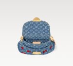 LV x TM SUNSET handbag - Image 4